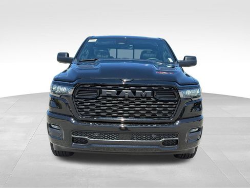 New 2026 RAM 1500 Express AWD/4WD image 25