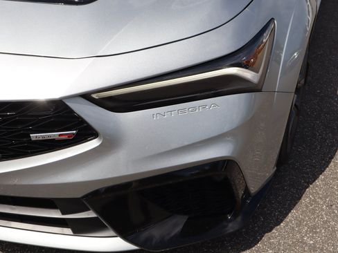 Used 2024 Acura Integra Type S FWD image 11