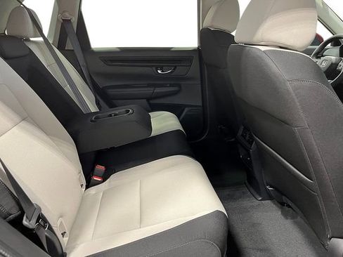 New 2026 Honda CR-V EX image 27