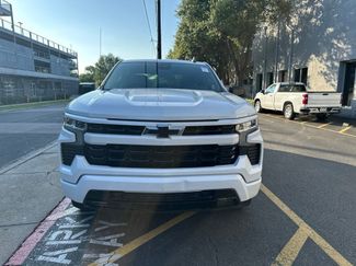 Used 2022 Chevrolet Silverado 1500 RST AWD/4WD video 2
