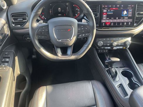 Used 2026 Dodge Durango GT AWD/4WD image 15
