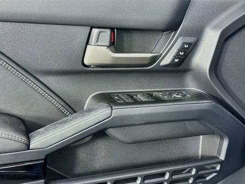 New 2026 Toyota 4Runner Limited RWD image 22