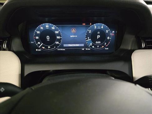 New 2026 Land Rover Discovery Sport Landmark AWD/4WD image 19