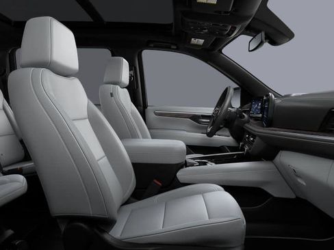 New 2026 Chevrolet Suburban Premier w/ Sun And Tow Package image 73