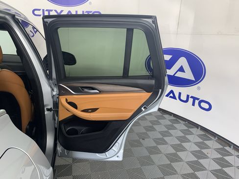 Used 2020 BMW X3 xDrive30i w/ Premium Package AWD/4WD image 36