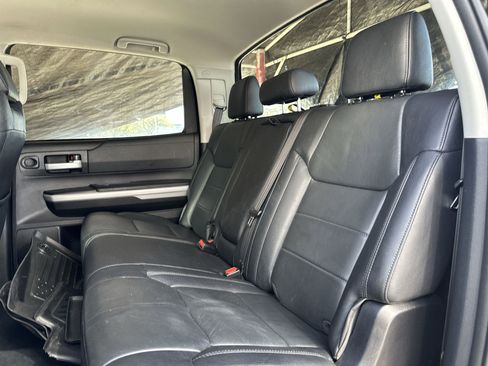 Used 2020 Toyota Tundra SR5 image 24