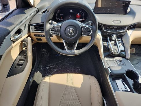 New 2025 Acura TLX w/ Technology Package image 7