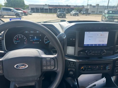 Used 2021 Ford F150 XL w/ STX Appearance Package image 14