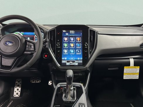 New 2026 Subaru Crosstrek 2.5i Sport image 27