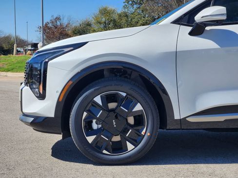 New 2026 Kia Sportage SX Prestige AWD/4WD image 8