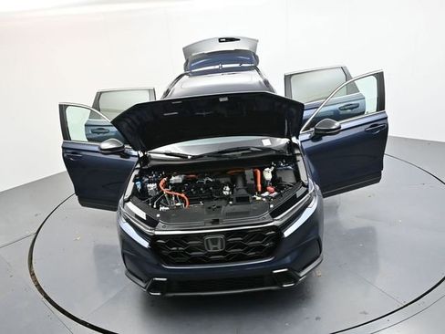 Certified 2025 Honda CR-V Sport image 48