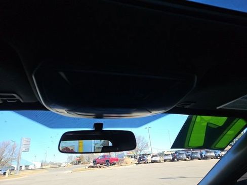 Used 2017 Ford Focus RS image 22