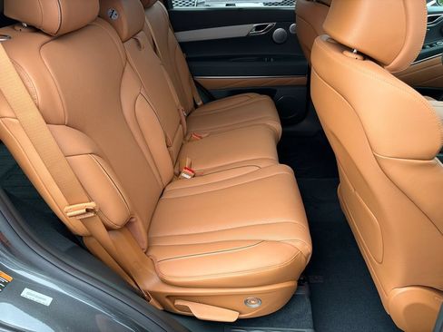 New 2026 Genesis GV80 3.5T Advanced AWD/4WD image 15