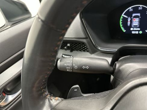 Used 2023 Honda CR-V Sport image 19