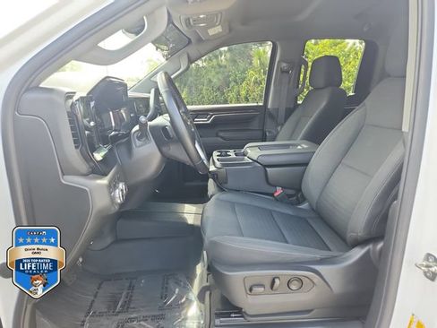 Certified 2023 GMC Sierra 1500 Elevation AWD/4WD image 15