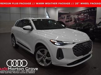 Used 2025 Audi Q5 Premium Plus w/ Premium Plus AWD/4WD video 1