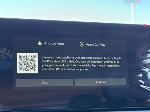 New 2026 Kia Sportage EX w/ EX Panorama Roof Package image 18