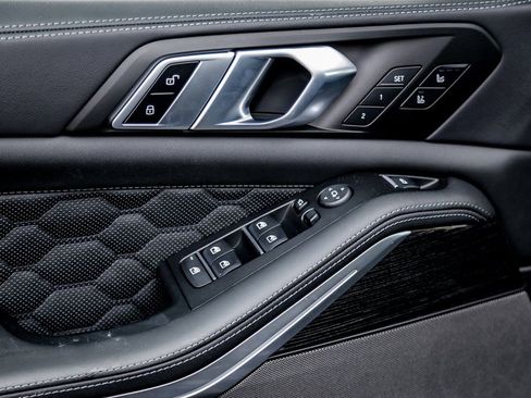 New 2026 BMW X5 M Competition w/ Executive Package image 26