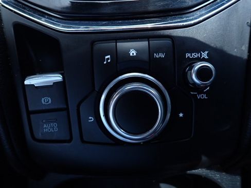 Used 2018 MAZDA CX-5 Sport AWD/4WD image 16