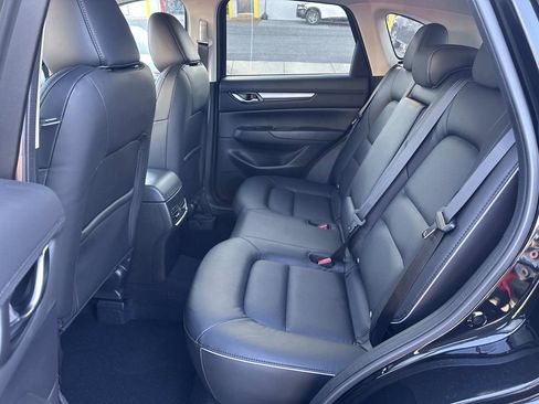 New 2025 MAZDA CX-5 AWD 2.5 S image 25