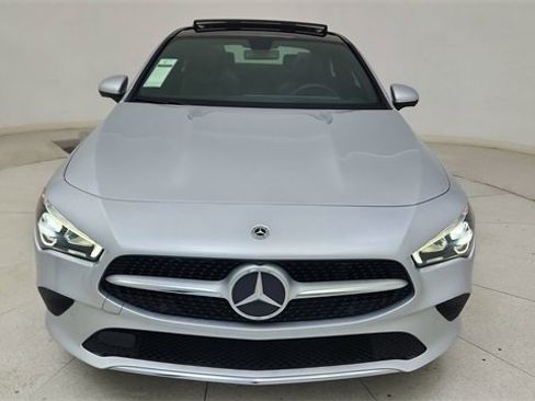 Used 2021 Mercedes-Benz CLA 250 image 13