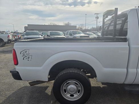Used 2013 Ford F250 XL w/ PWR Equipment Group AWD/4WD image 10