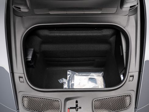 Used 2026 Porsche 911 GT3 RWD image 78