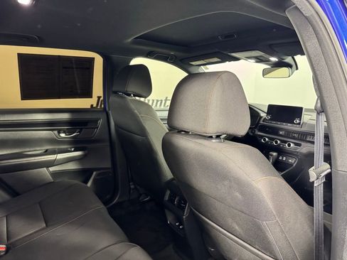 Used 2023 Honda CR-V Sport image 37