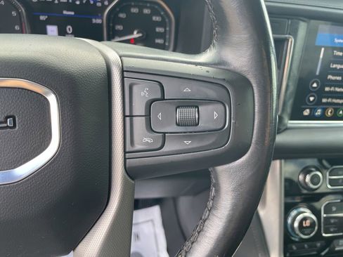 Used 2021 GMC Yukon Denali w/ Denali Ultimate Package RWD image 18