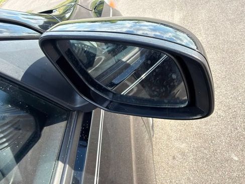 Used 2024 Mitsubishi Mirage ES FWD image 6