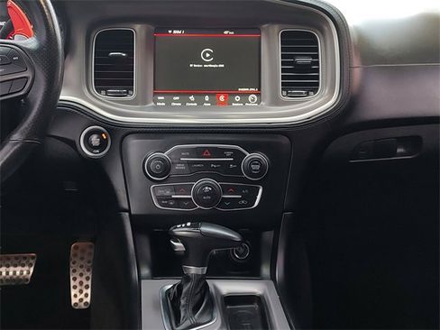 Certified 2022 Dodge Charger Scat Pack image 17
