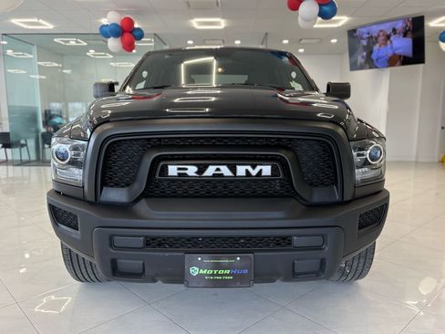 Used 2024 RAM 1500 Classic Warlock image 2