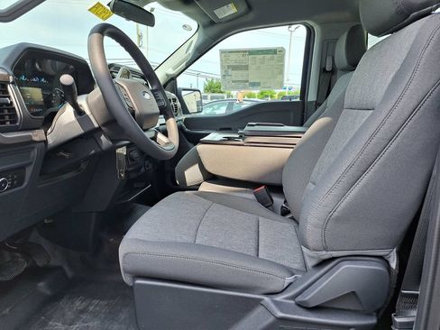 New 2026 Ford F150 XL w/ Equipment Group 103A High RWD image 11