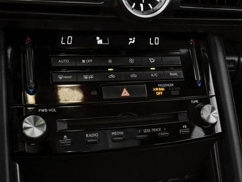 Used 2022 Lexus IS 350 F Sport w/ Memory Package image 23