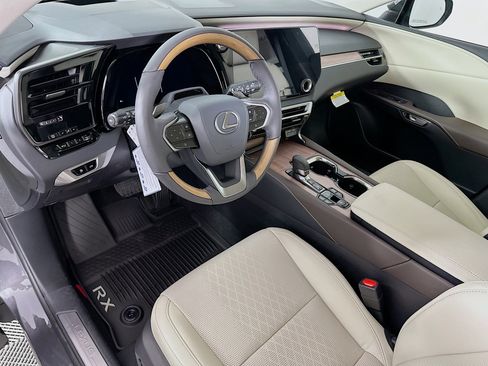 New 2026 Lexus RX 350 Premium Plus image 9