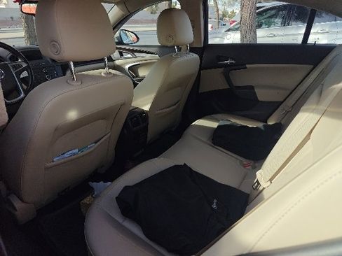 Used 2011 Buick Regal CXL w/ RL4 Preferred Equipment Group image 7