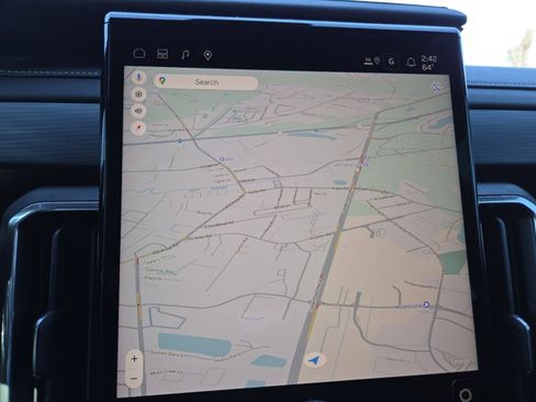 New 2026 GMC Acadia Elevation w/ Black Edition image 5