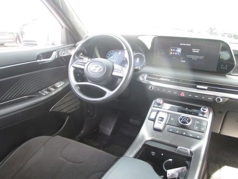 Used 2025 Hyundai Palisade Calligraphy AWD/4WD image 28