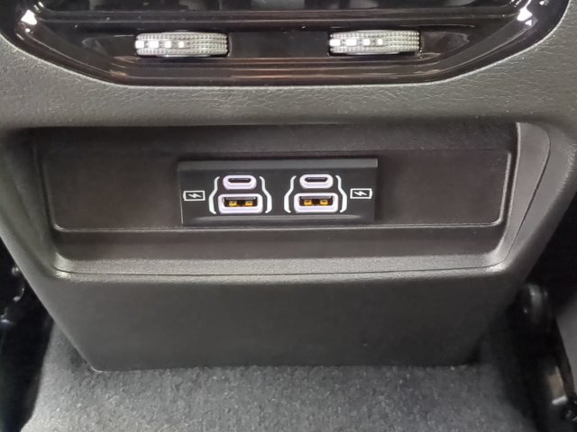 New 2026 Jeep Grand Cherokee Laredo RWD image 16