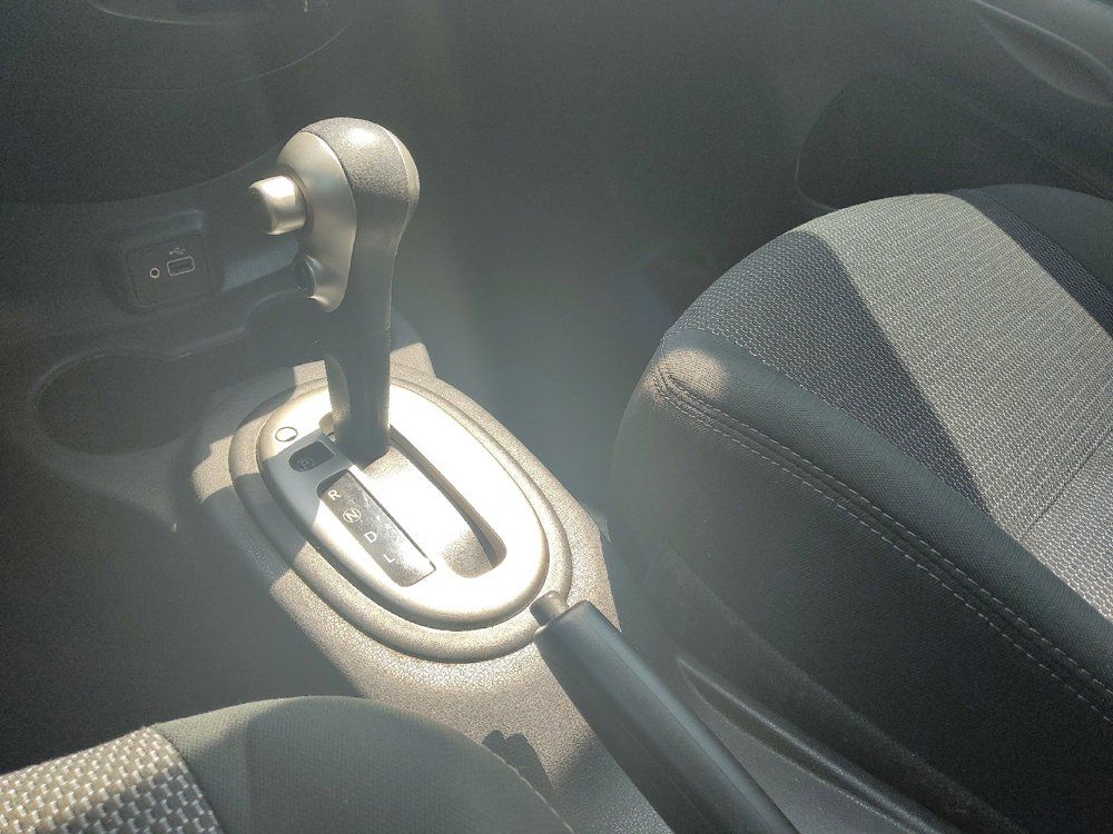Used 2019 Nissan Versa SV w/ SV Special Edition Package FWD image 26