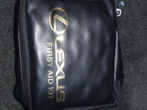 Used 2004 Lexus LS 430 image 59