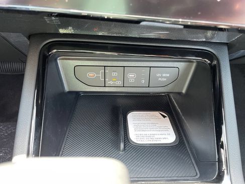 New 2026 Kia K5 GT-Line AWD/4WD image 22