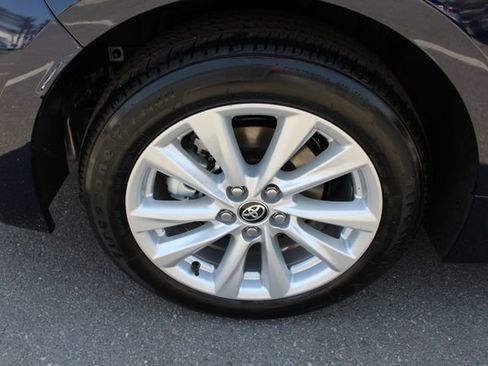 Certified 2026 Toyota Corolla LE w/ LE Premium Package FWD image 18