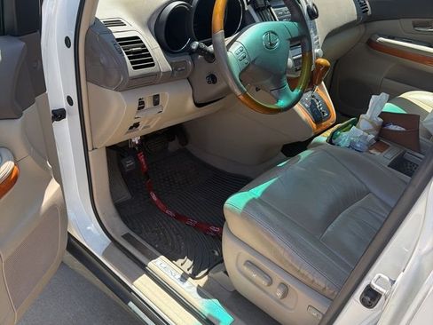 Used 2007 Lexus RX 350 2WD image 3