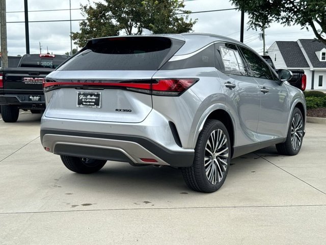 New 2026 Lexus RX 350 Premium Plus w/ Convenience Package FWD image 15