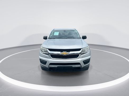 Used 2020 Chevrolet Colorado W/T RWD image 3