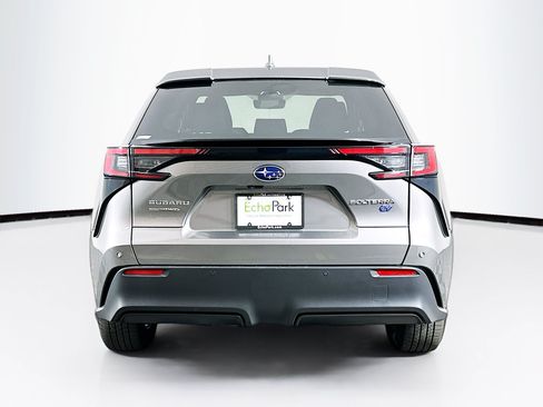 Used 2023 Subaru Solterra AWD image 7