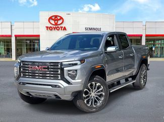 Used 2025 GMC Canyon Denali AWD/4WD 360° Tour