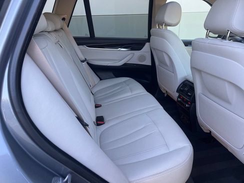 Used 2014 BMW X5 xDrive35i AWD/4WD image 19