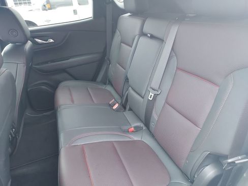 Used 2023 Chevrolet Blazer RS w/ Enhanced Convenience Package FWD image 28